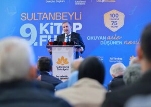 9uncu sultanbeyli kitap fuari basladi BvX4r7Yc.jpg