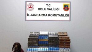 yolcu otobusunde bin 650 paket kacak sigara ele gecirildi Bxw1QH22.jpg